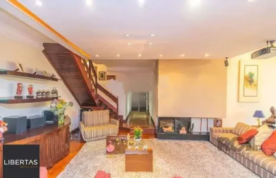 Apartamento com 4 quartos à venda na Rua Ciro Gavião, 155, Bela Vista, Porto Alegre