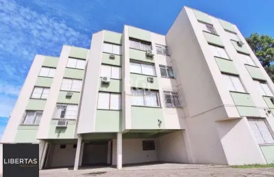Apartamento com 2 quartos à venda na Avenida Teresópolis, 2550, Teresópolis, Porto Alegre