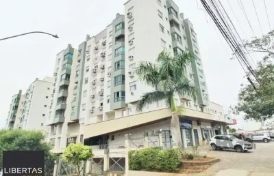 Apartamento com 2 quartos à venda na Avenida da Cavalhada, 3156, Cavalhada, Porto Alegre