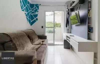 Aparatmento de 03 dormitorios e suíte mobiliado no bairro teresópolis