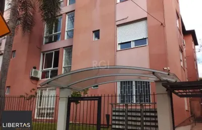 Apartamento para venda - 42.24m², 1 dormitório, jardim do salso
