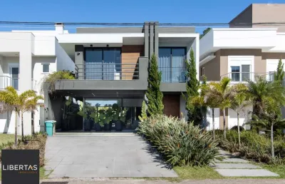 Casa em condomínio fechado com 3 quartos à venda na Avenida Juca Batista, Belém Novo, Porto Alegre