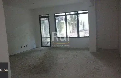 Conjunto/sala para venda - 158.93m², 0 dormitórios, centro histórico