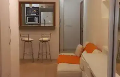 Apartamento com 1 quarto à venda na Avenida Assis Brasil, 1086, Passo da Areia, Porto Alegre