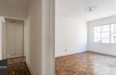 Apartamento de 3 dormitórios com 88 metros privativos no centro