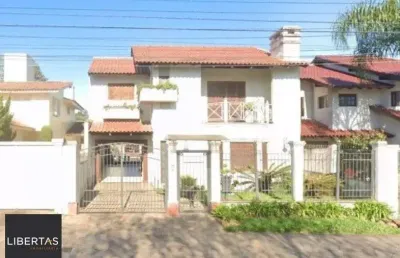 Casa com 3 quartos à venda na Rua Adão Pinheiro da Silva, 255, Ipanema, Porto Alegre