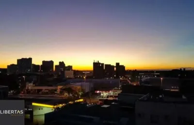 Apartamento com 3 dormitórios, 1 vaga e elevador,  rua: ernesto alves - floresta