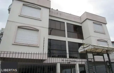 Apartamento à venda com 2 quartos 64 m²  rua doutor ney cabral, nonoai.