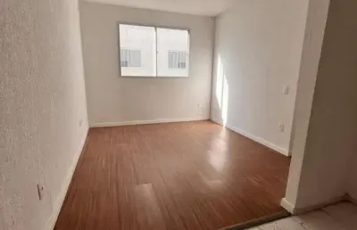 Apartamento com 2 quartos à venda na Rua Sabino Pereira Nunes, 931, Restinga, Porto Alegre