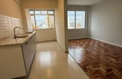 Apartamento com 2 quartos à venda na Rua Enes Bandeira, 146, Cristo Redentor, Porto Alegre