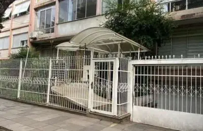 Apartamento amplo e bem localizado no bom fim – 149m² privativos