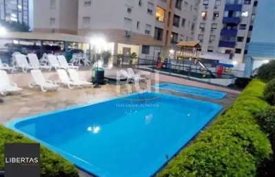 Apartamento para venda - 84.34m², 3 dormitórios, sendo 1 suites, 1 vaga - boa vista