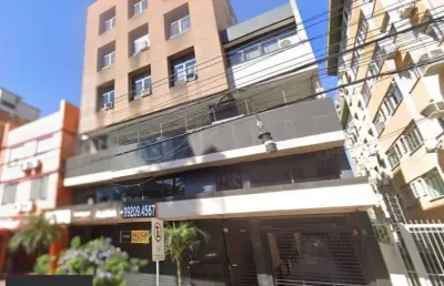 Ótima sala com 37 metros privativos e box escriturado