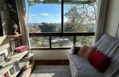 Excelente oportunidade – apartamento de 2 dormitórios com vista livre e posição solar privilegiada