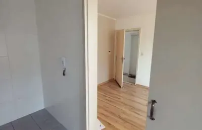 Apartamento com 1 dormitório e 38m² à venda no bairro cidade baixa