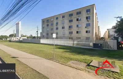 Apartamento com 2 quartos à venda na Avenida Francisco Silveira Bitencourt, 1818, Sarandi, Porto Alegre