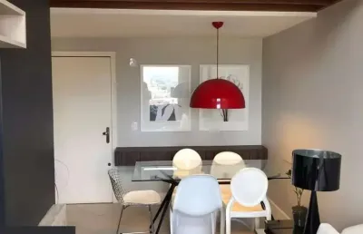 Apartamento com 1 quarto à venda na Rua Vicente da Fontoura, 2905, Bela Vista, Porto Alegre