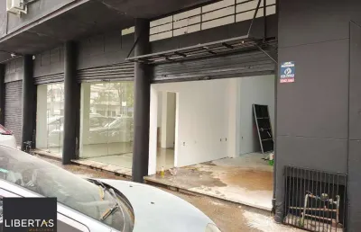 Ponto comercial à venda na Avenida Amazonas, 1080, Floresta, Porto Alegre