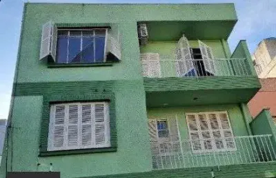 Apartamento com 1 quarto à venda na Rua Laurindo, 324, Santana, Porto Alegre