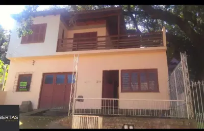 Casa com 2 quartos à venda na Rua Doutor José Ataliba Álvares, 115, Ipanema, Porto Alegre