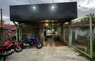 **oportunidade única! casa comercial no coração da hípica, porto alegre!**