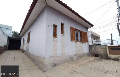Apartamento com 2 quartos à venda na Rua Vinte e Seis de Dezembro, 549, Vila São José, Porto Alegre