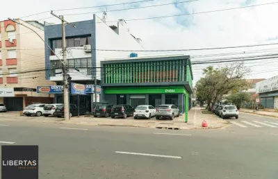 Prédio à venda na Avenida Pernambuco, 1187, Navegantes, Porto Alegre