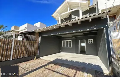 Casa com 3 quartos à venda na Avenida Altos do Santa Rita, 400, Aberta dos Morros, Porto Alegre