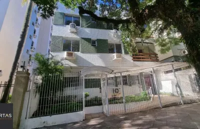 Apartamento a venda 02 dormitórios no bairro higienópolis