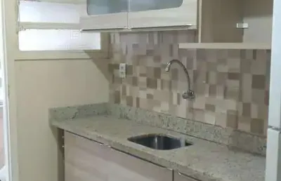Excelente apartamento 2 dormitórios na vila ipiranga