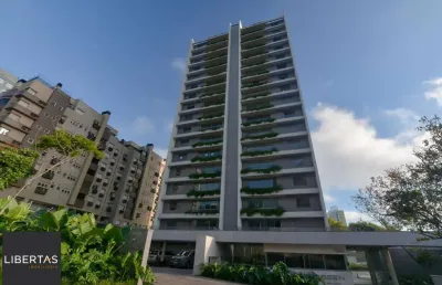 Apartamento com 3 quartos à venda na Rua Anita Garibaldi, 1500, Boa Vista, Porto Alegre
