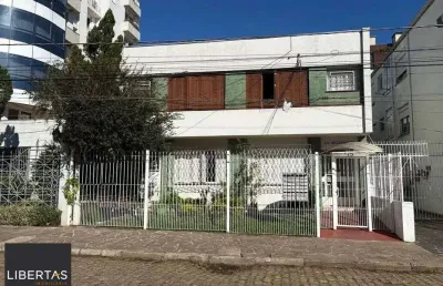 Apartamento com 1 quarto à venda na Rua Uruguaiana, 75, Menino Deus, Porto Alegre