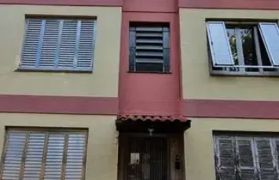 Apartamento com 2 quartos à venda na Avenida Bento Gonçalves, 2199, Partenon, Porto Alegre
