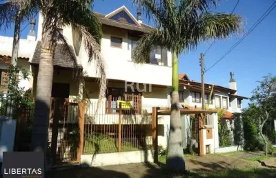 Casa com 3 quartos à venda na Rua Comendador José Júlio de Mello, 184, Teresópolis, Porto Alegre