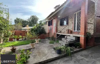 Casa com 4 quartos à venda na Rua Major Tito, 160, Belém Velho, Porto Alegre