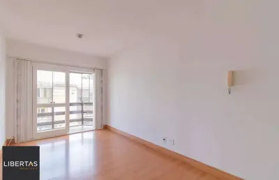 Apartamento à venda com 64m², 2 quartos e 1 vaga no partenon