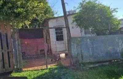Terreno à venda na Rua Santa Cruz, 23, Santa Tereza, Porto Alegre