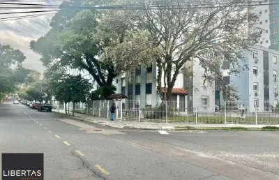 Apto de 01 dorm, desocupado, próximo ao iguatemi/bourbon country, 39m2