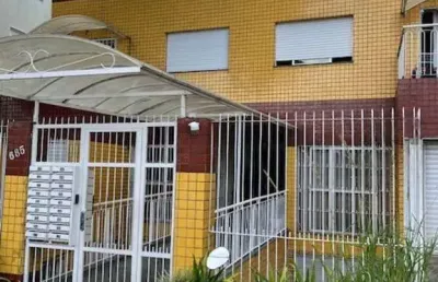 Apartamento com 2 quartos à venda na Avenida Saturnino de Brito, 685, Vila Jardim, Porto Alegre