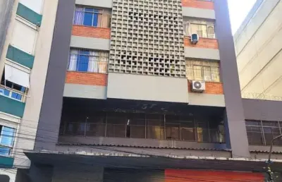 Excelente apartamento 1 dormitório no centro histórico
