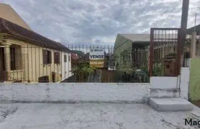 Terreno à venda na Rua São Francisco de Assis, 331, Santo Antônio, Porto Alegre