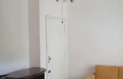 Apartamento com 3 quartos à venda na Rua Engenheiro Fernando Mendes Ribeiro, 95, Santo Antônio, Porto Alegre