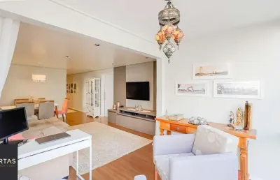Apartamento com 3 quartos à venda na Rua Felicíssimo de Azevedo, 273, Auxiliadora, Porto Alegre