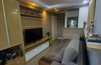 Apartamento 3 dormitórios a venda no jardim itu sabará.