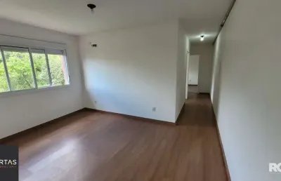 Apartamento com 2 dormitórios, 1 vaga, no bairro teresópolis, porto algre, rs
