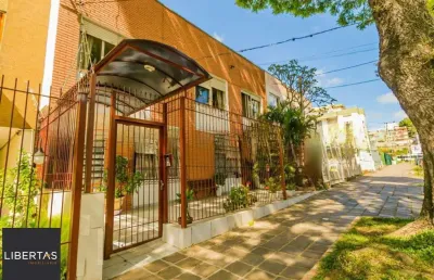 Apartamento com 1 quarto à venda na Rua Valparaíso, 1050, Jardim Botânico, Porto Alegre