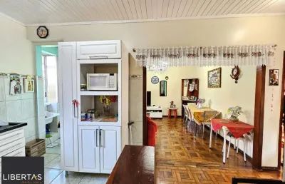 Apartamento com 2 quartos à venda na Avenida Farrapos, 663, Floresta, Porto Alegre