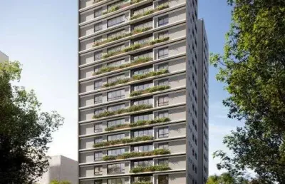 Apartamento com 3 quartos à venda na Rua Cabral, 60, Rio Branco, Porto Alegre