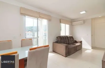 Apartamento com 2 quartos à venda na Ney Da Gama, 295, Morro Santana, Porto Alegre