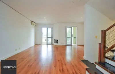 Casa em condomínio fechado com 3 quartos à venda na Avenida Coronel Marcos, 39, Vila Conceição, Porto Alegre